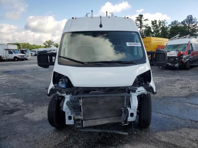 3C6MRVJG5PE554286 - 2023 RAM PROMASTER 3500 HIGH თეთრი ფოტო 5