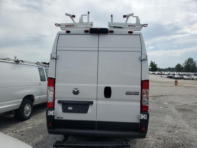 3C6MRVJG5PE554286 - 2023 RAM PROMASTER 3500 HIGH თეთრი ფოტო 6