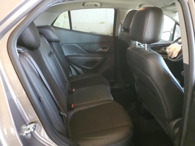 KL4CJFSB3EB785146 - 2014 BUICK ENCORE CONVENIENCE 石墨色 照片 11