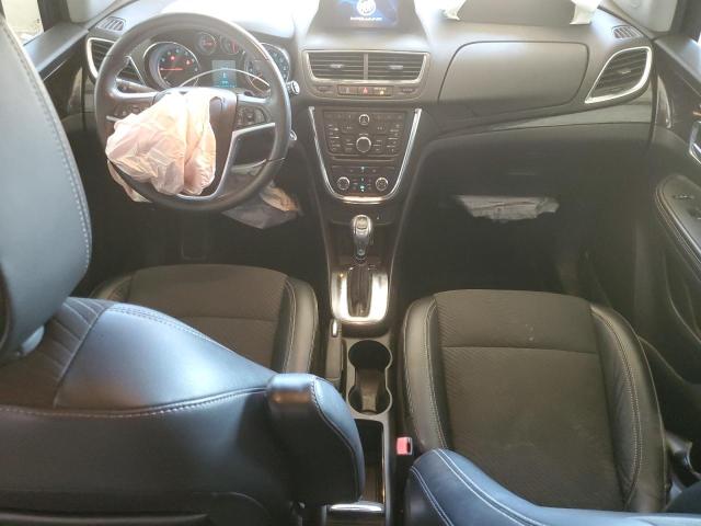 KL4CJFSB3EB785146 - 2014 BUICK ENCORE CONVENIENCE 石墨色 照片 8