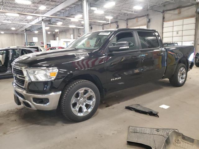 2021 RAM 1500 BIG HORN/LONE STAR, null