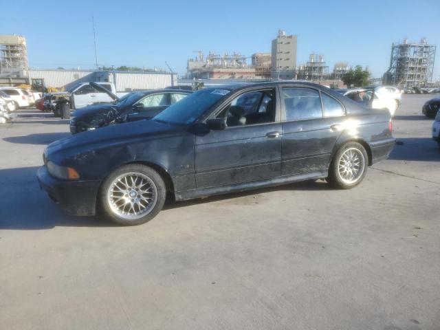 2001 BMW 530 I AUTOMATIC, null