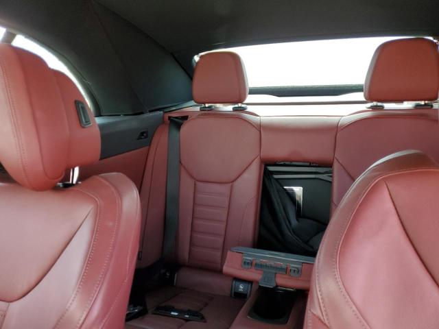 WBA63AT00PCL82247 - 2023 BMW M440XI RED photo 10