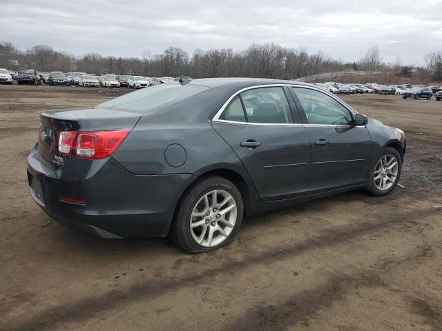 1G11C5SL2EF269825 - 2014 CHEVROLET MALIBU 1LT GRAY photo 3