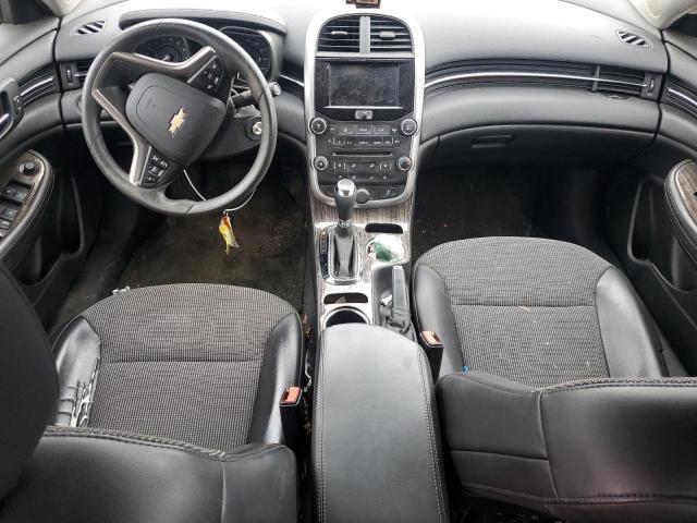 1G11C5SL2EF269825 - 2014 CHEVROLET MALIBU 1LT GRAY photo 8