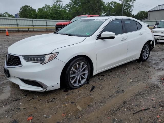2020 ACURA TLX, 