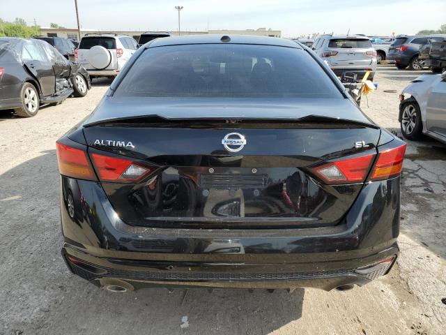 1N4BL4EV0KC228132 - 2019 NISSAN ALTIMA SL BLACK photo 6