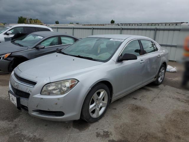 2011 CHEVROLET MALIBU LS, 