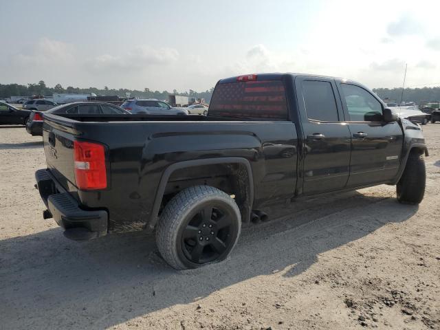 1GTV2LEC0HZ133918 - 2017 GMC SIERRA K1500 BLACK photo 3