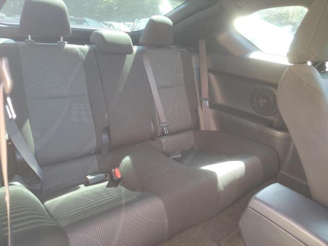 JTKJF5C72B3006434 - 2011 TOYOTA SCION TC 勃艮第红 照片 10