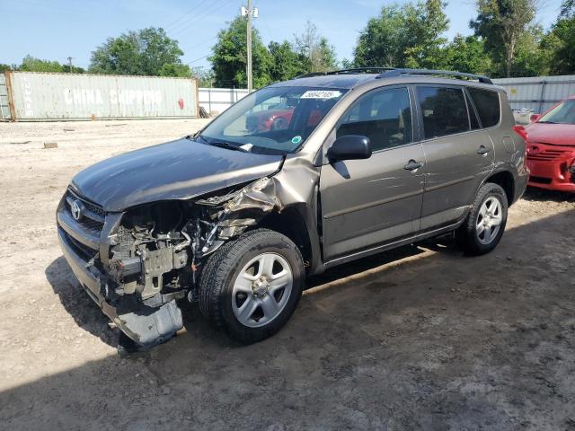 2010 TOYOTA RAV4, 