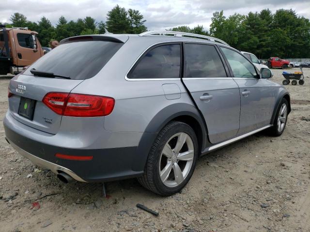 WA1UFAFL0GA017421 - 2016 AUDI A4 ALLROAD PREMIUM PLUS SILVER photo 3