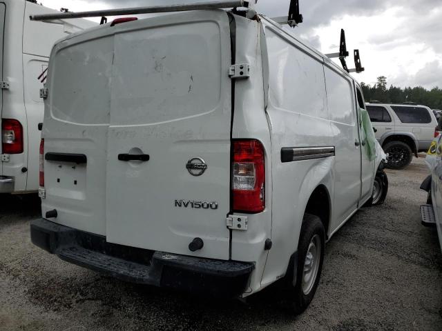 1N6BF0KM8LN800959 - 2020 NISSAN NV 1500 S WHITE photo 3