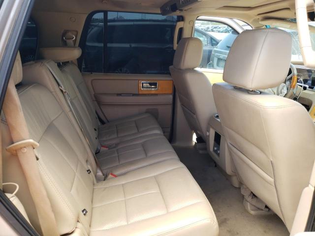 5LMFU27588LJ16058 - 2008 LINCOLN NAVIGATOR 棕色 照片 11