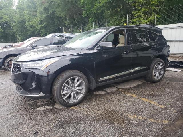 2023 ACURA RDX TECHNOLOGY, null