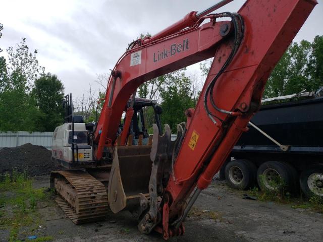 LBX16097NMHEX1648 - 2021 IND EXCAVATOR TWO TONE photo 1