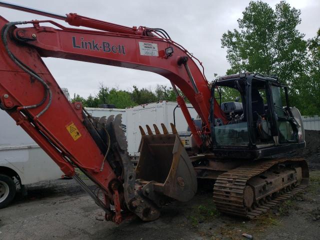 LBX16097NMHEX1648 - 2021 IND EXCAVATOR TWO TONE photo 2