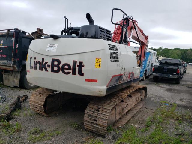 LBX16097NMHEX1648 - 2021 IND EXCAVATOR TWO TONE photo 4