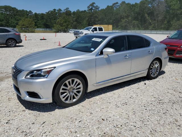 2013 LEXUS LS 460, 