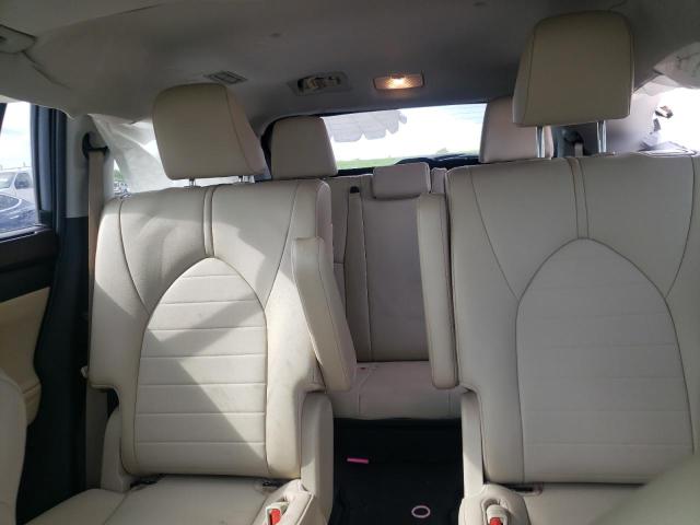 5TDGZRAH1MS076830 - 2021 TOYOTA HIGHLANDER XLE Turkuaz foto 10