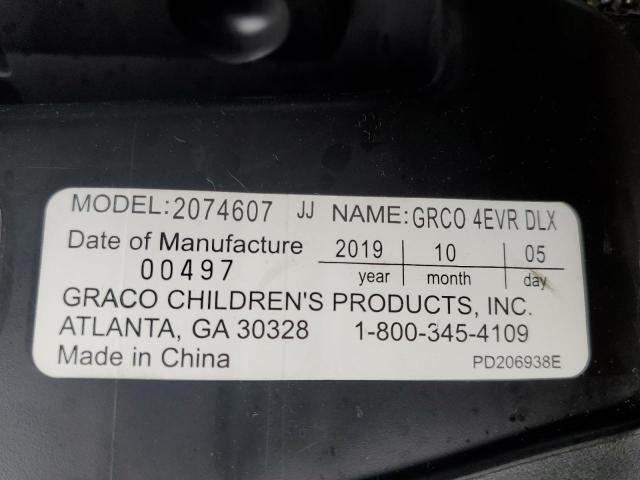 5TDGZRAH1MS076830 - 2021 TOYOTA HIGHLANDER XLE Turkuaz foto 13