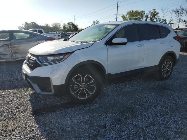 2020 HONDA CR-V EX, null