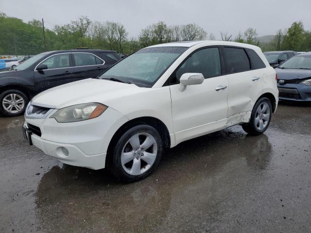 2007 ACURA RDX, 