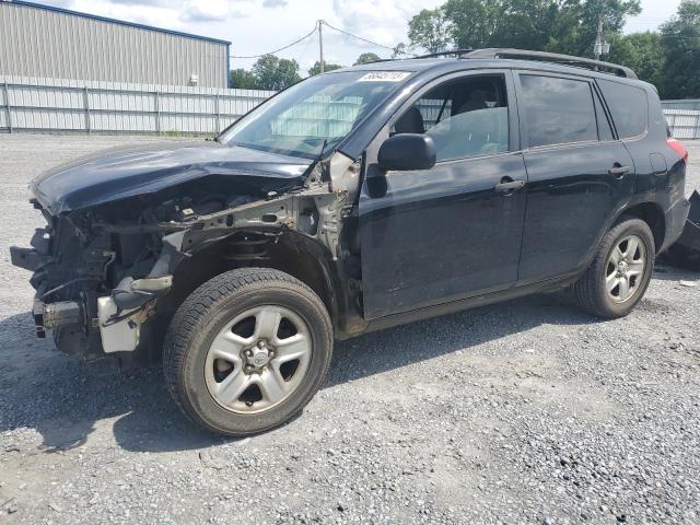 2008 TOYOTA RAV4, 