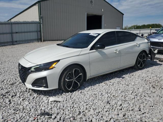 2023 NISSAN ALTIMA SR, 