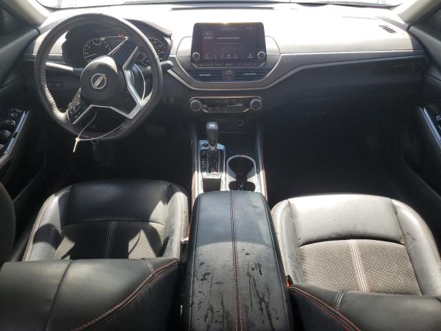 1N4BL4CV8PN400857 - 2023 NISSAN ALTIMA SR WHITE photo 8