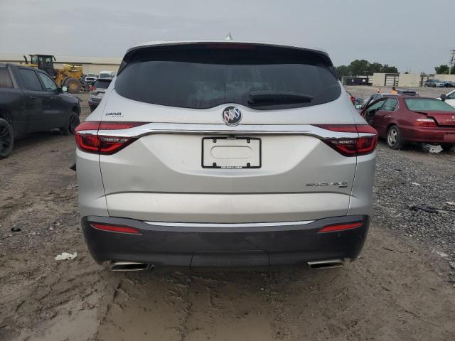 5GAEVBKW1KJ108744 - 2019 BUICK ENCLAVE PREMIUM SILVER photo 6