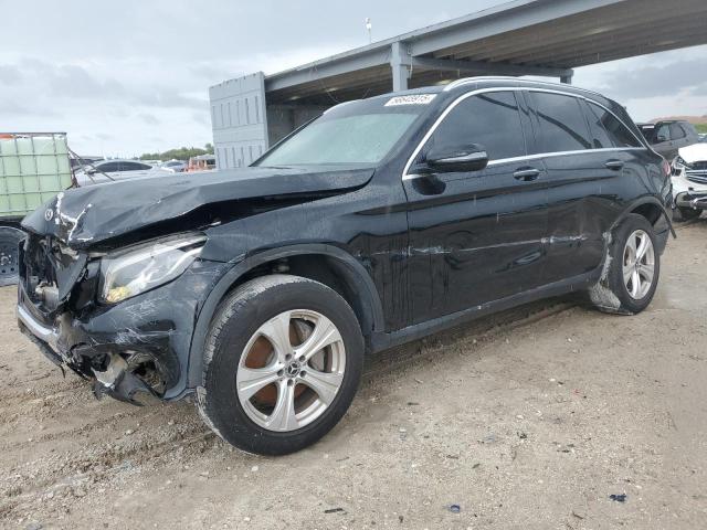 2018 MERCEDES-BENZ GLC 300, null