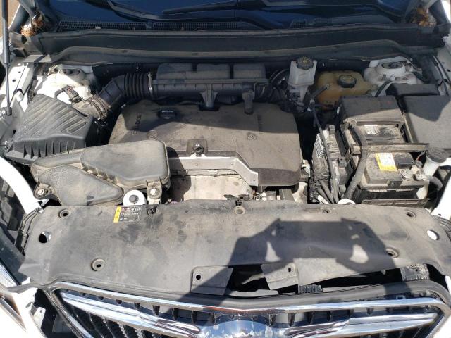 LRBFXCSA2KD067335 - 2019 BUICK ENVISION ESSENCE Ağ foto 11