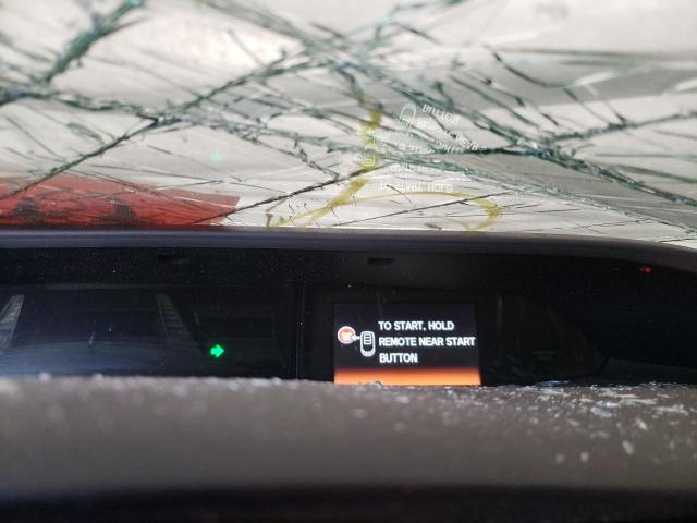 19XFB2F95FE042962 - 2015 HONDA CIVIC EXL 白色 照片 9