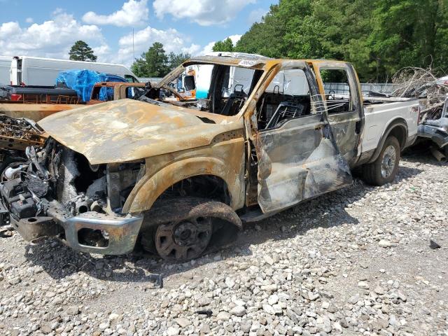 2016 FORD F250 SUPER DUTY, 