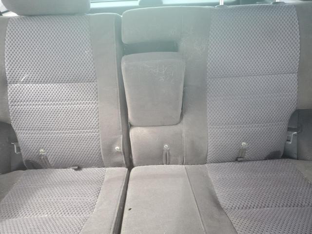 JN8DR09Y53W801030 - 2003 NISSAN PATHFINDER LE 黑色 照片 10