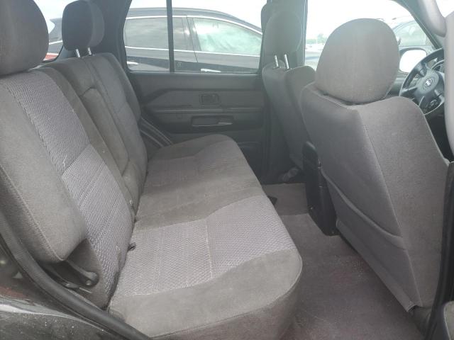 JN8DR09Y53W801030 - 2003 NISSAN PATHFINDER LE 黑色 照片 11