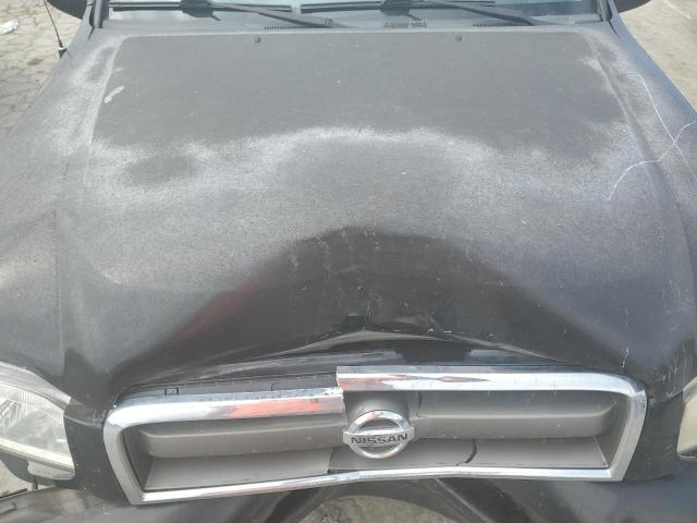 JN8DR09Y53W801030 - 2003 NISSAN PATHFINDER LE 黑色 照片 12