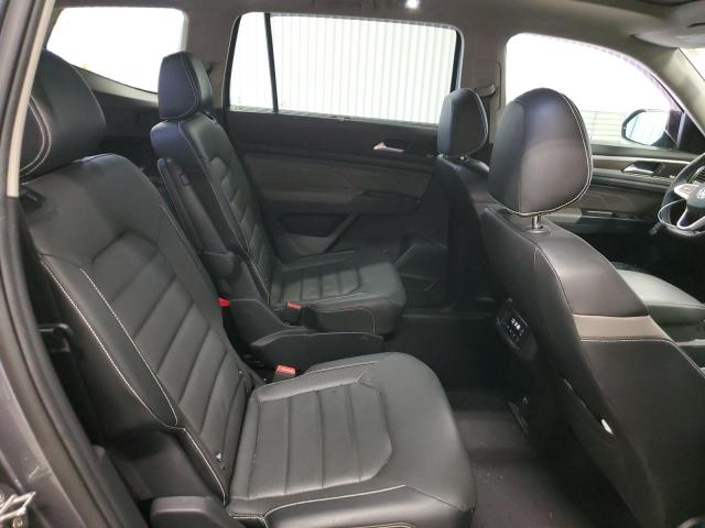 1V2TR2CA4MC546564 - 2021 VOLKSWAGEN ATLAS SEL PREMIUM GRAY photo 11