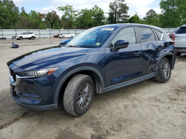 2020 MAZDA CX-5 TOURING, 