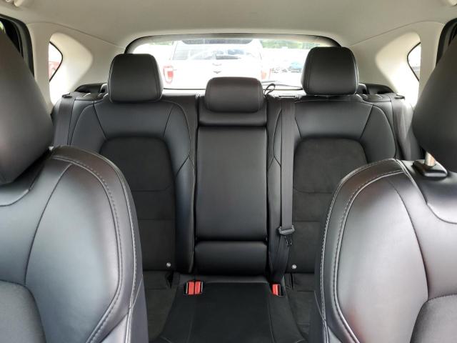 JM3KFBCM3L0726383 - 2020 MAZDA CX-5 TOURING BLUE photo 10