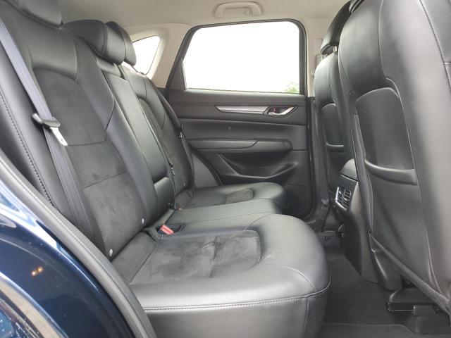 JM3KFBCM3L0726383 - 2020 MAZDA CX-5 TOURING BLUE photo 11