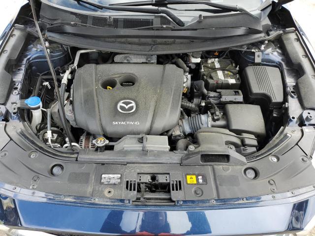JM3KFBCM3L0726383 - 2020 MAZDA CX-5 TOURING BLUE photo 12