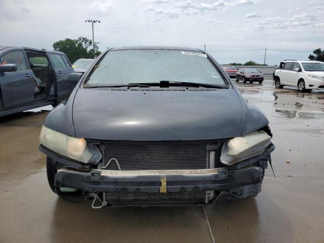 19XFA1F90BE019547 - 2011 HONDA CIVIC EXL 黑色 照片 5