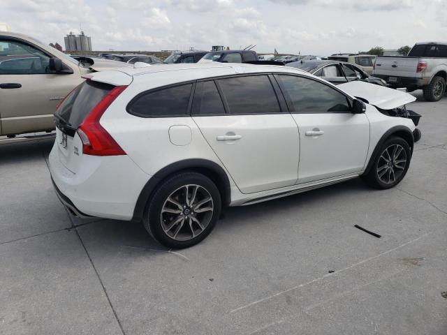 YV4612HK4F1000494 - 2015 VOLVO V60 CROSS PREMIER WHITE photo 3