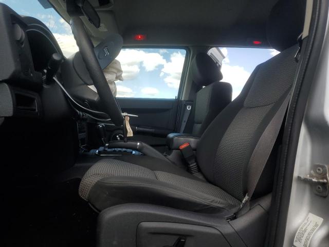 1J8HG48K19C555295 - 2009 JEEP COMMANDER SPORT Schwarz Foto 7