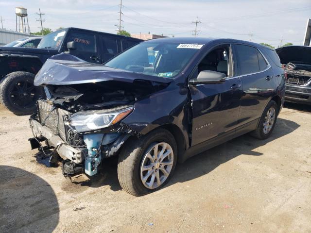 2018 CHEVROLET EQUINOX LT, 