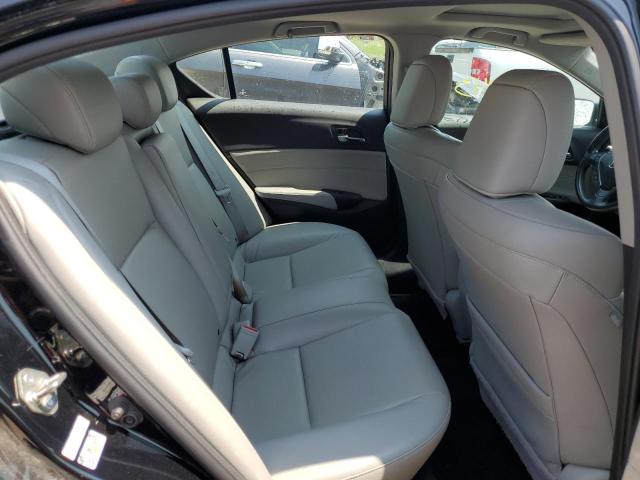 19UDE2F33HA000923 - 2017 ACURA ILX BASE WATCH PLUS BLACK photo 10