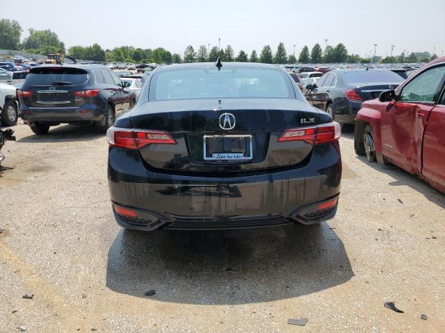 19UDE2F33HA000923 - 2017 ACURA ILX BASE WATCH PLUS BLACK photo 6