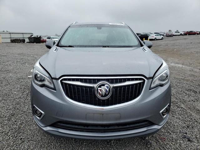 LRBFX2SA9LD047899 - 2020 BUICK ENVISION ESSENCE أزرق صورة 5